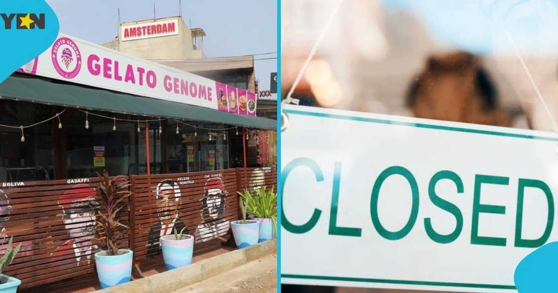 FDA, food joints, eateries, restaurants, Accra, hygiene permits.