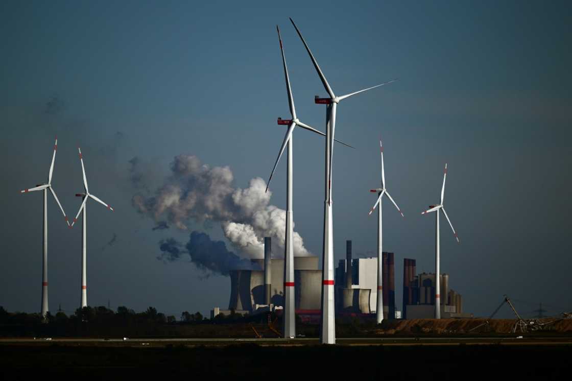 Europe was told to 'avoid procrastination' at a conference focused on its energy transition Europe was told to 'avoid procrastination' at a conference focused on its energy transition