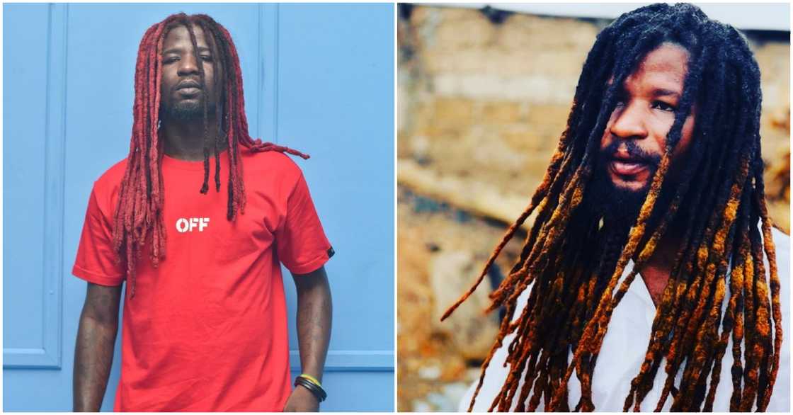 Photos of the late Rudebwoy Ranking Photos of the late Rudebwoy Ranking