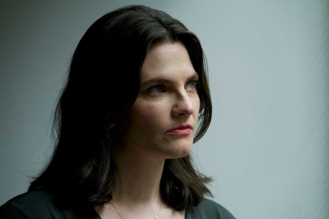 'Mary Poppins of disinformation' readies to take on Fox News 'Mary Poppins of disinformation' readies to take on Fox News