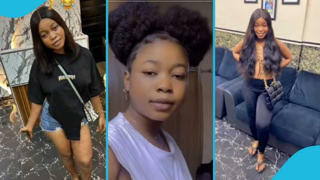 Popular Ghanaian TikToker, Priscilla Gerversa, Death, Passes Away Popular Ghanaian TikToker, Priscilla Gerversa, Death, Passes Away