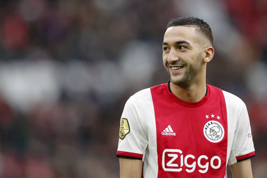 Wydad fans, Ziyech transfer news, Hakim Ziyech Wydad deal, Moroccan league, Ziyech Al Duhail exit, Wydad Casablanca news, Hakim Ziyech Morocco, Ziyech joins WAC Wydad fans, Ziyech transfer news, Hakim Ziyech Wydad deal, Moroccan league, Ziyech Al Duhail exit, Wydad Casablanca news, Hakim Ziyech Morocco, Ziyech joins WAC