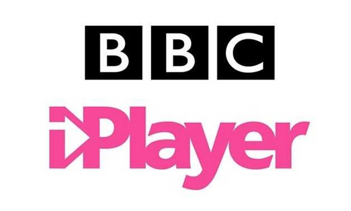 BBC iPlayer logo BBC iPlayer logo