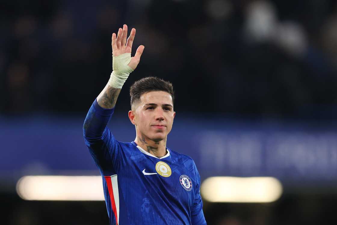 Enzo Fernandez, Chelsea, Premier League, Enzo Fernandez news, Enzo Fernandez EPL contenders. Enzo Fernandez, Chelsea, Premier League, Enzo Fernandez news, Enzo Fernandez EPL contenders.