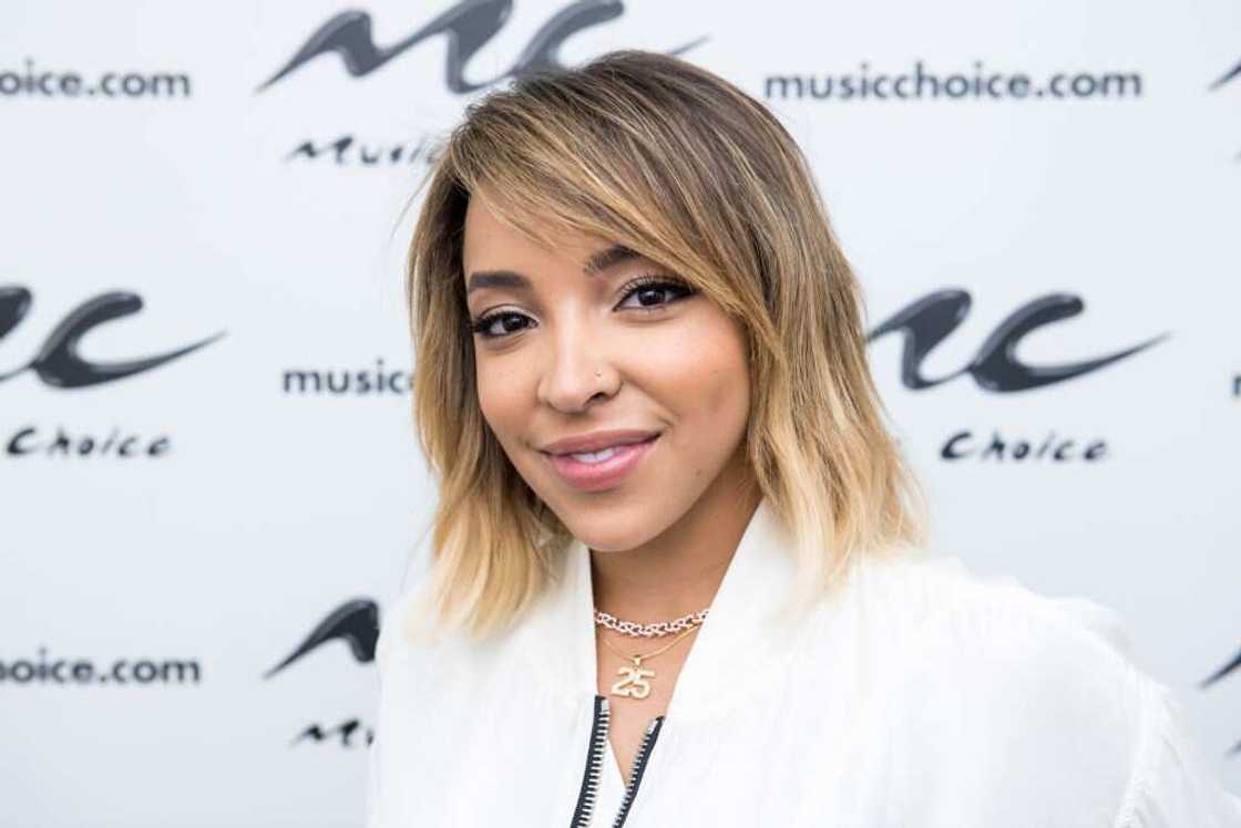 Tinashe: ethnic background, nationality, parents, siblings Tinashe: ethnic background, nationality, parents, siblings