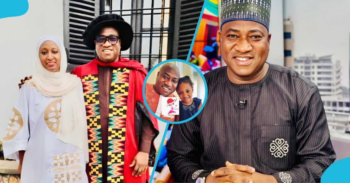 Ibrahim Murtala Muhammed, Murtala Muhammed wife, Murtala Muhammed childre, Murtala Muhammed family Ibrahim Murtala Muhammed, Murtala Muhammed wife, Murtala Muhammed childre, Murtala Muhammed family