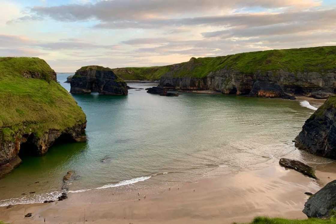 Where was Vikings filmed Where was Vikings filmed