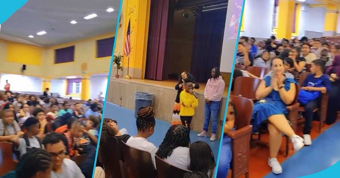 Fotocopy and high school students Fotocopy and high school students