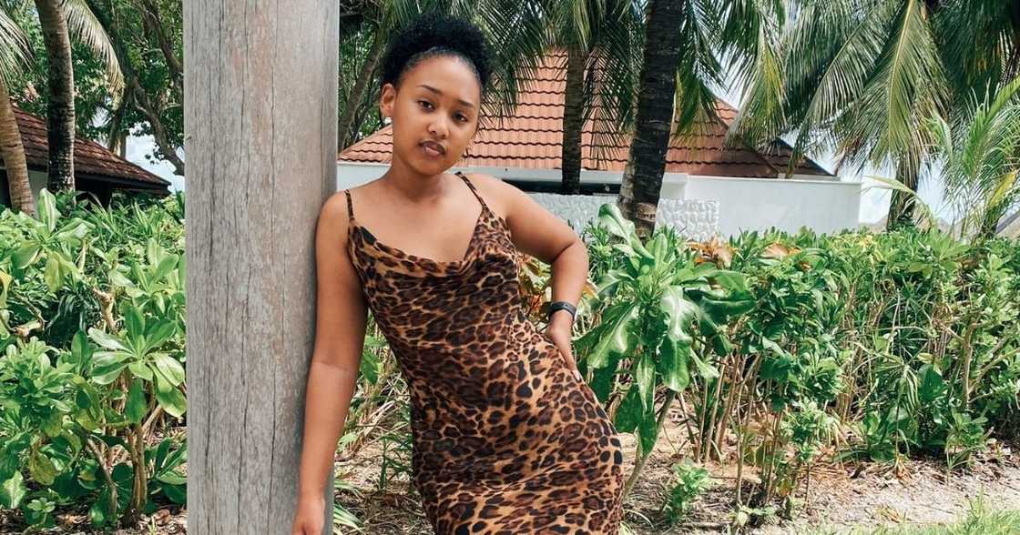 Vacay envy: Woman shares stunning pics of getaway