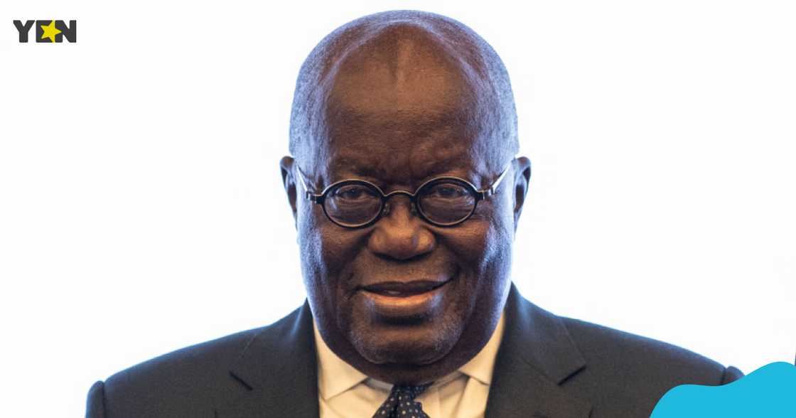 Chieftaincy Minister Defends Akufo-Addo's Request For Chiefs To Stand And Greet Him Chieftaincy Minister Defends Akufo-Addo's Request For Chiefs To Stand And Greet Him