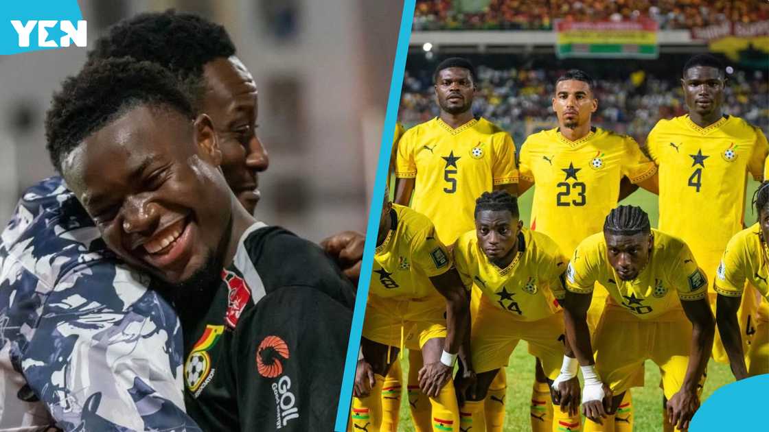 Asamoah Gyan Black Stars, Central African Republic vs Ghana, World Cup 2026 qualifiers, Ghana Black Stars, CAF World Cup qualifiers, Otto Addo, Ghana vs CAR live stream, Ghana match today, Ghana football news, World Cup 2026 qualifiers results Asamoah Gyan Black Stars, Central African Republic vs Ghana, World Cup 2026 qualifiers, Ghana Black Stars, CAF World Cup qualifiers, Otto Addo, Ghana vs CAR live stream, Ghana match today, Ghana football news, World Cup 2026 qualifiers results