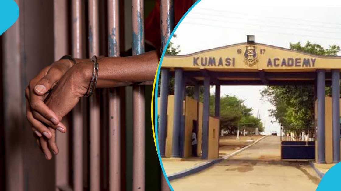 One Person Arrested After Video Of Students Assaulting Girl At KUMACA Went Viral