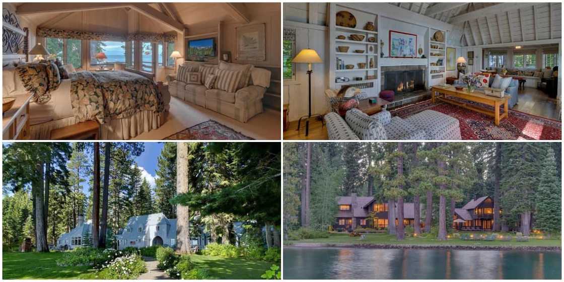 Mark Zuckerberg owns numerous tasteful mansions and a N131 billion real estate worth of properties Mark Zuckerberg owns numerous tasteful mansions and a N131 billion real estate worth of properties