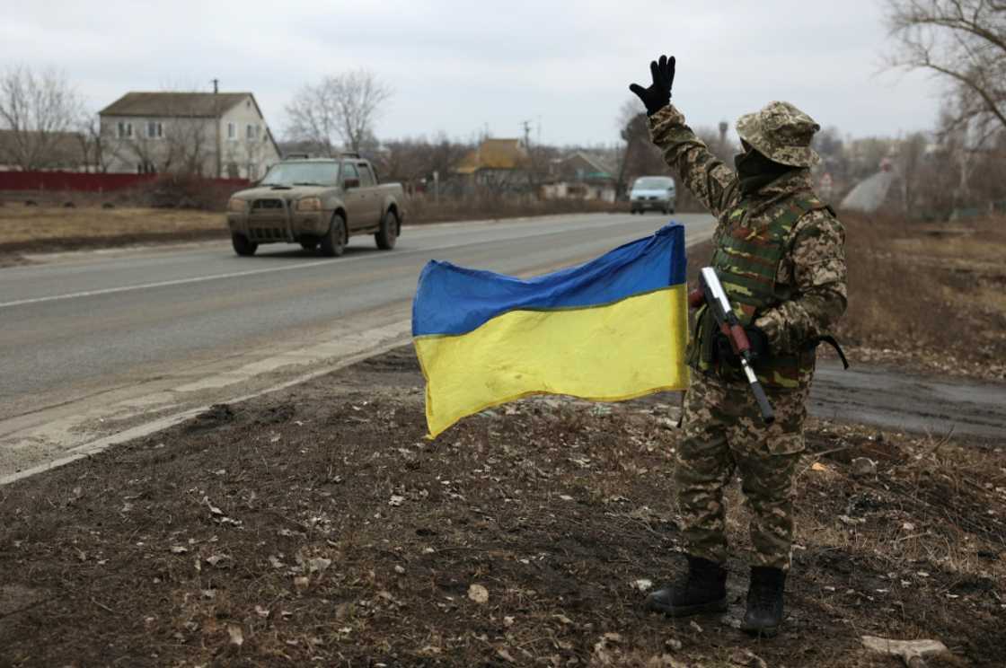 Ukraine's reconstruction and recovery needs of $411 billion is 2.6 times its estimated GDP for 2022, said a report Ukraine's reconstruction and recovery needs of $411 billion is 2.6 times its estimated GDP for 2022, said a report