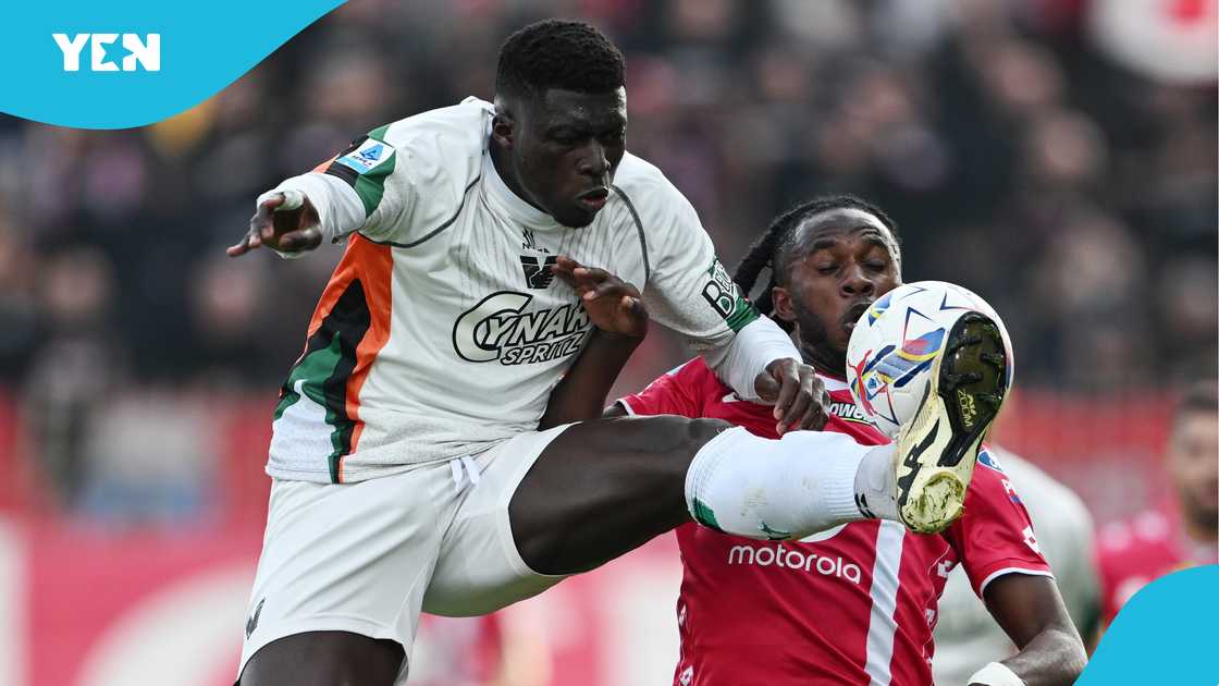 Alfred Duncan has played three games since recovering from injury. Alfred Duncan has played three games since recovering from injury.