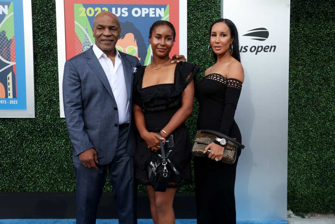 Lakiha Spicer Lakiha Spicer