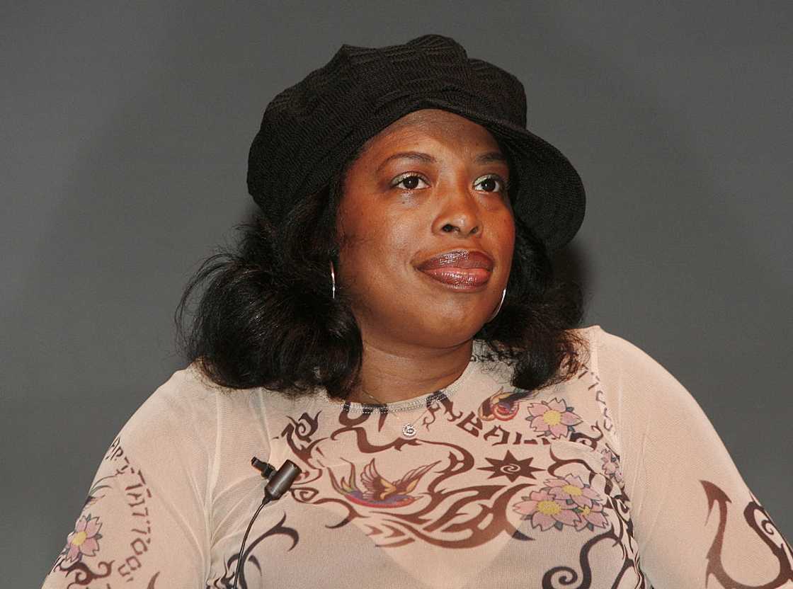 black female comedians black female comedians