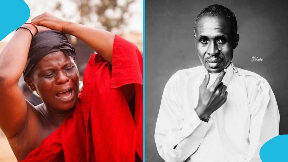 Evangelist Sunmade Oyedeji, Sunmade Oyedeji death, Celestial Church of Christ, CCC Youth Organisation, Sunmade Oyedeji accident, Celestial Church mourns evangelist Evangelist Sunmade Oyedeji, Sunmade Oyedeji death, Celestial Church of Christ, CCC Youth Organisation, Sunmade Oyedeji accident, Celestial Church mourns evangelist