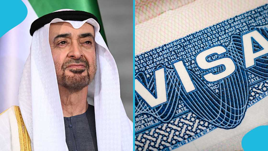 UAE visa ban, Ebola outbreak in Africa, UAE travel restrictions, Democratic Republic of the Congo, Uganda, South Sudan, UAE entry ban, new visa suspension, NCEMA and ICP, June 6, 2026 UAE visa ban, Ebola outbreak in Africa, UAE travel restrictions, Democratic Republic of the Congo, Uganda, South Sudan, UAE entry ban, new visa suspension, NCEMA and ICP, June 6, 2026