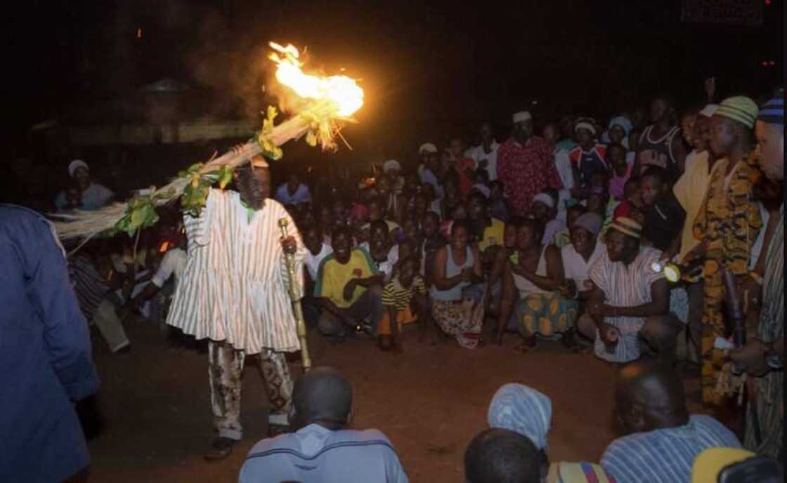 Dagomba tribe: history, food, language, traditional dress, dance, facts
