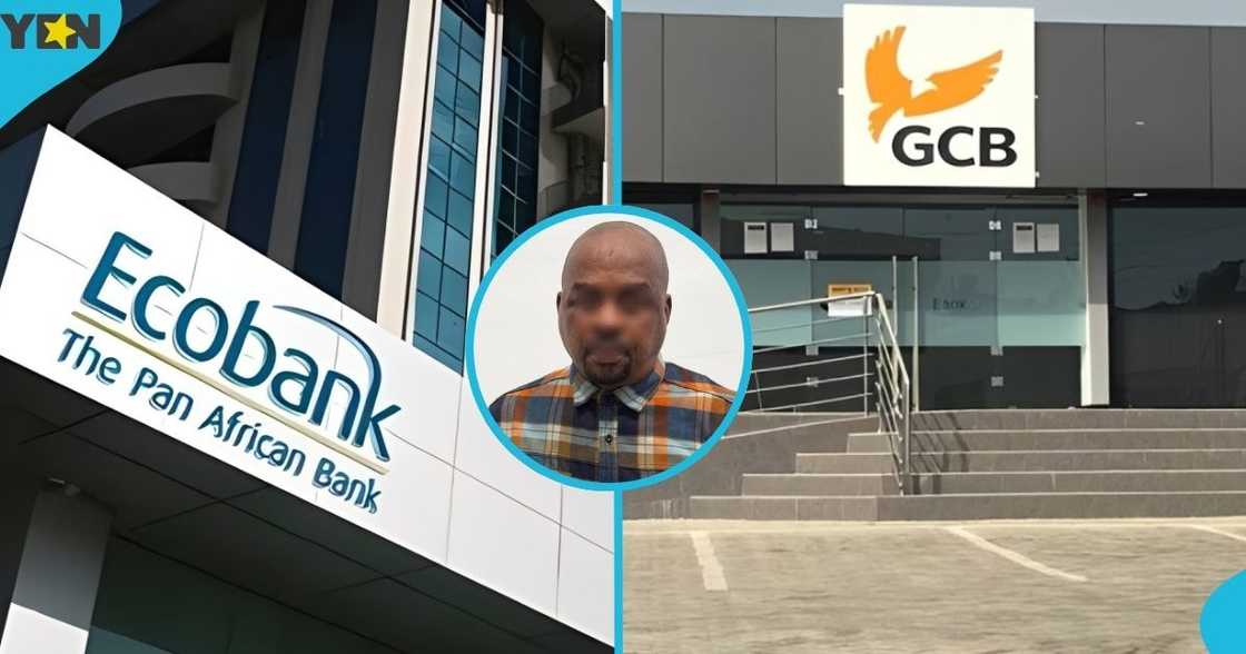 Ecobank, GCB Bank, Zenith Bank, Labone attempted robbery, Ghana Police Service, day-light robbery Ecobank, GCB Bank, Zenith Bank, Labone attempted robbery, Ghana Police Service, day-light robbery