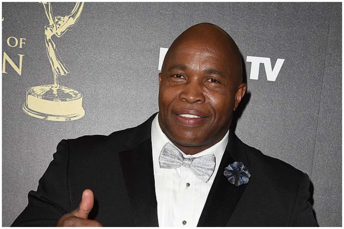 Renard Spivey Renard Spivey