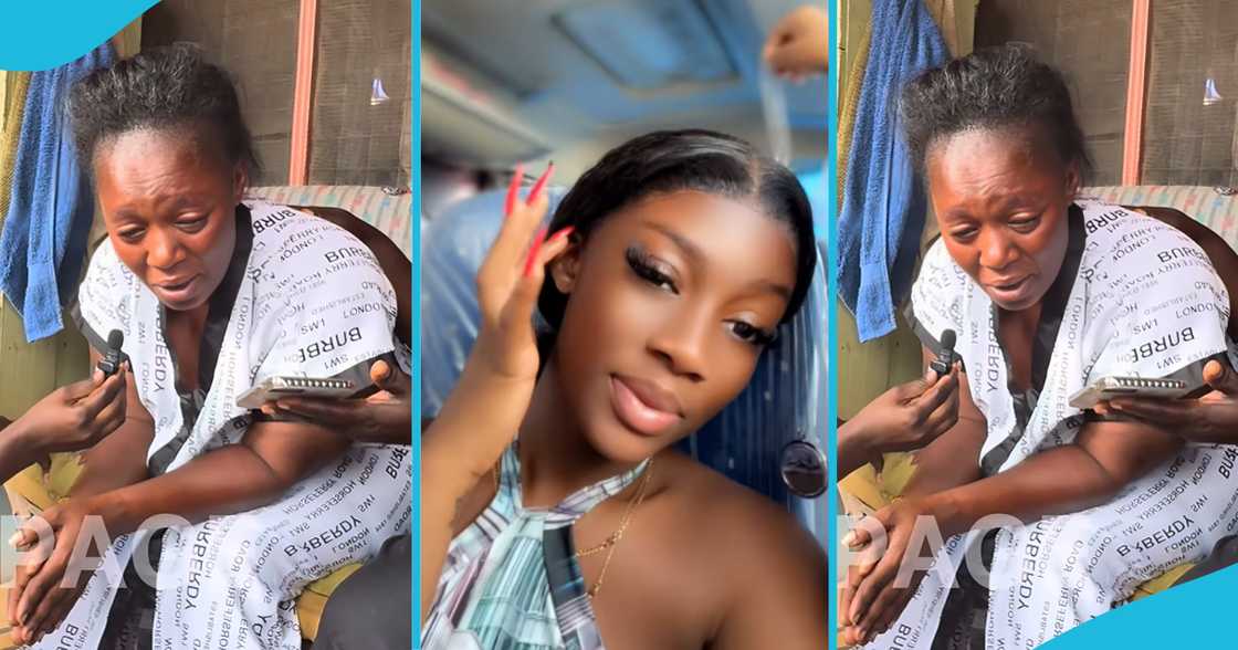 Yaa Baby, Prophet Kofi Oduro, Dr Kwame Despite, Automobile Museum, Ghana, criticism, reactions, Ghana car museum. Yaa Baby, Prophet Kofi Oduro, Dr Kwame Despite, Automobile Museum, Ghana, criticism, reactions, Ghana car museum.