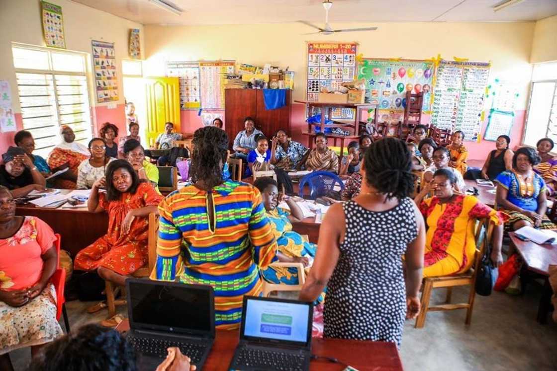 ges promotion results ges promotion results