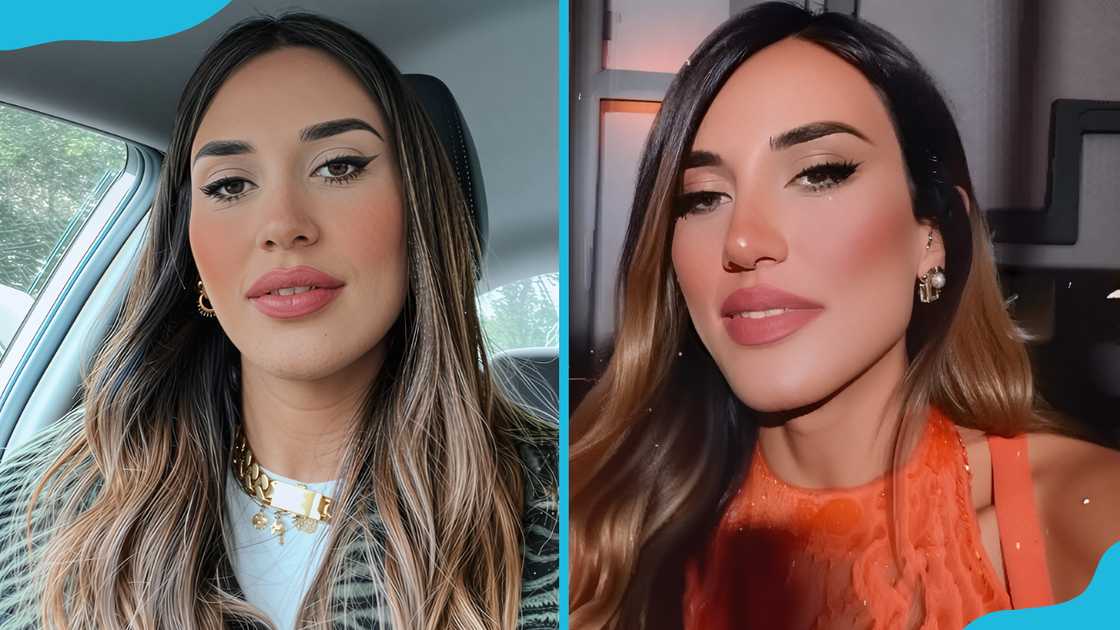 Rouba Saadeh Rouba Saadeh