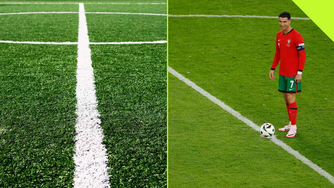 Beyond the Kickoff: What the centre circle is actually used for in football