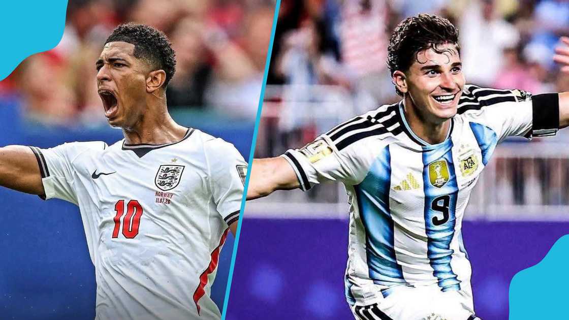 England, Argentina, Semi-final, 2026 FIFA World Cup, Tarot card reader, football predictions England, Argentina, Semi-final, 2026 FIFA World Cup, Tarot card reader, football predictions