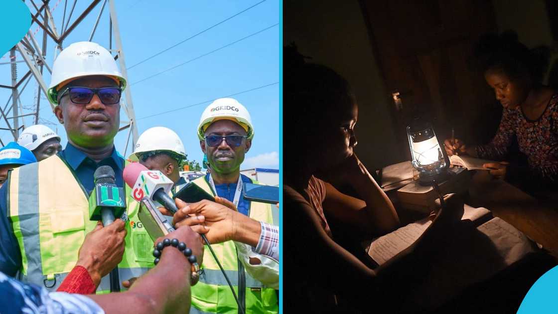 Dumsor