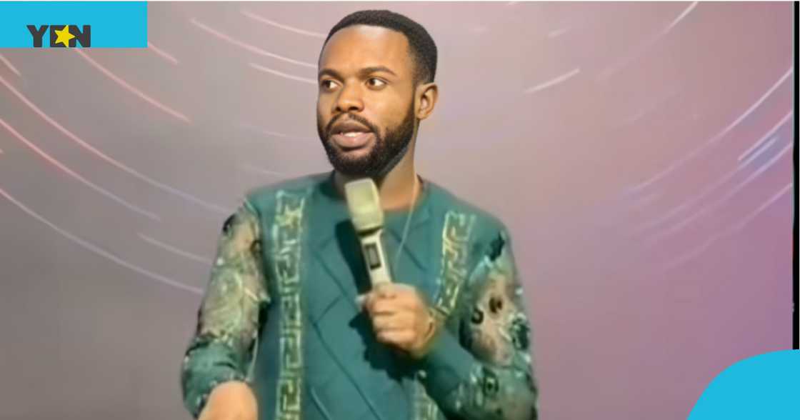 Prophet Roja, Prophet Roja prophecies, Prophet Roja Omane Boamah, Prophet Roja Julius Debrah, Prophet Roja David Dontoh