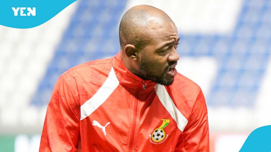 Jordan Ayew leads Black Stars against Madagascar. Jordan Ayew leads Black Stars against Madagascar.