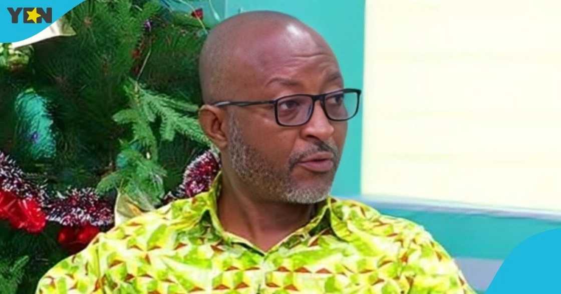 The Narcotics Control Commission, NACOC, drug syndicates, Senior High Schools, universities students, Ghana, substance abuse, Head of Public Relations at NACOC, Francis Amoah