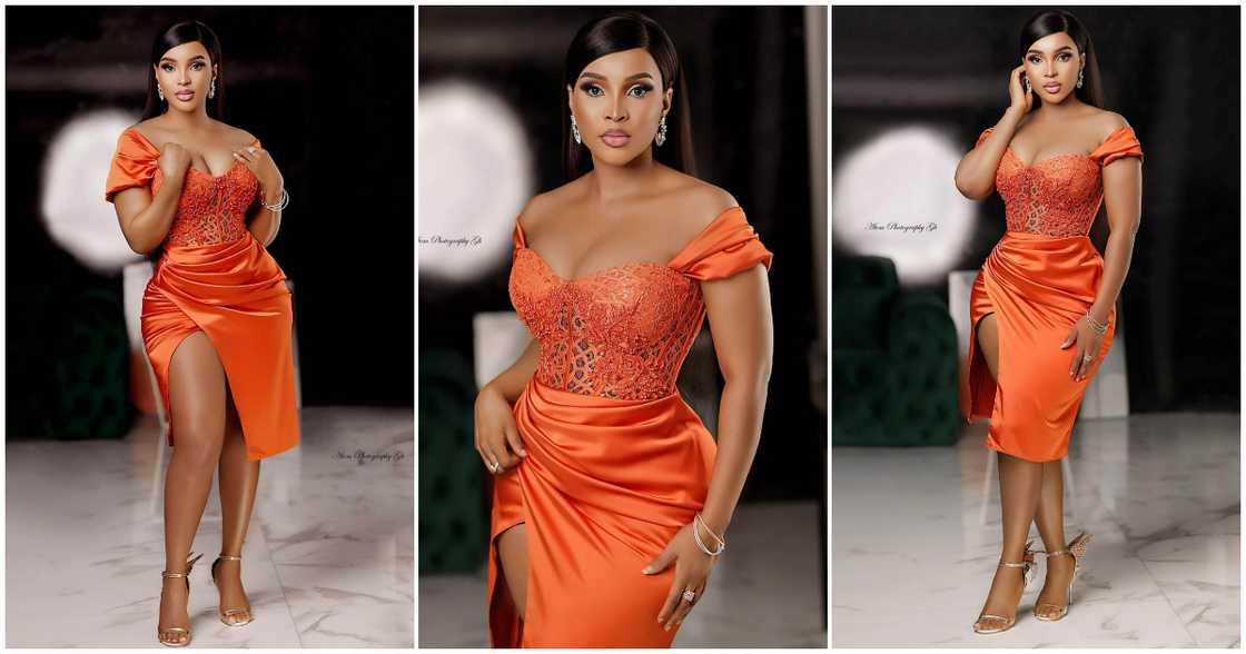 Benedicta Gafah Benedicta Gafah