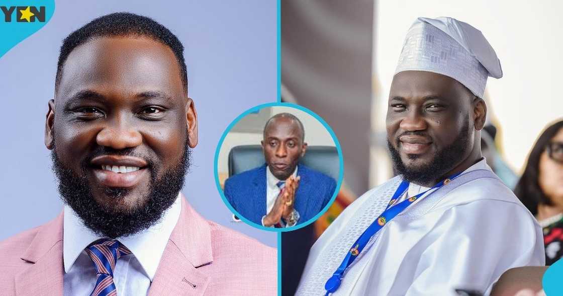 controversial Ghanaian politician, Ernest Owusu Bempah, Member of Parliament for Asante Akim North, Ohene Kwame Frimpong, Ohene Kwame Frimpong, OK Frimpong, arrest in the Netherlands