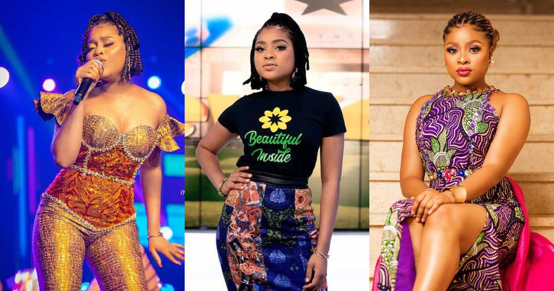 Adina Thembi Adina Thembi