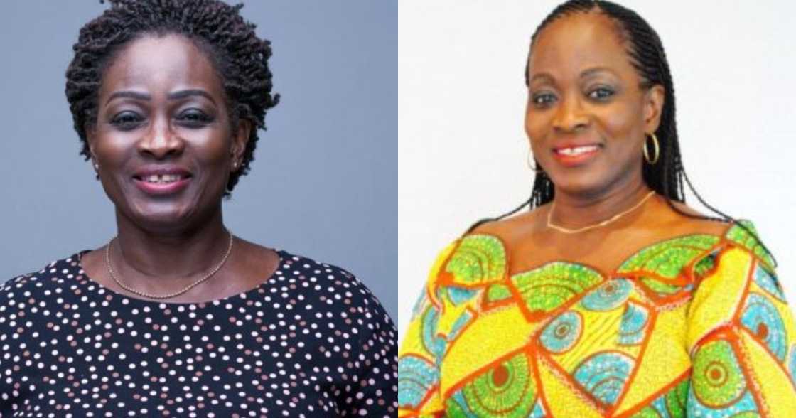 Cynthia Lumor: Tullow Ghana Appoints First-ever Female Deputy Managing Director Cynthia Lumor: Tullow Ghana Appoints First-ever Female Deputy Managing Director