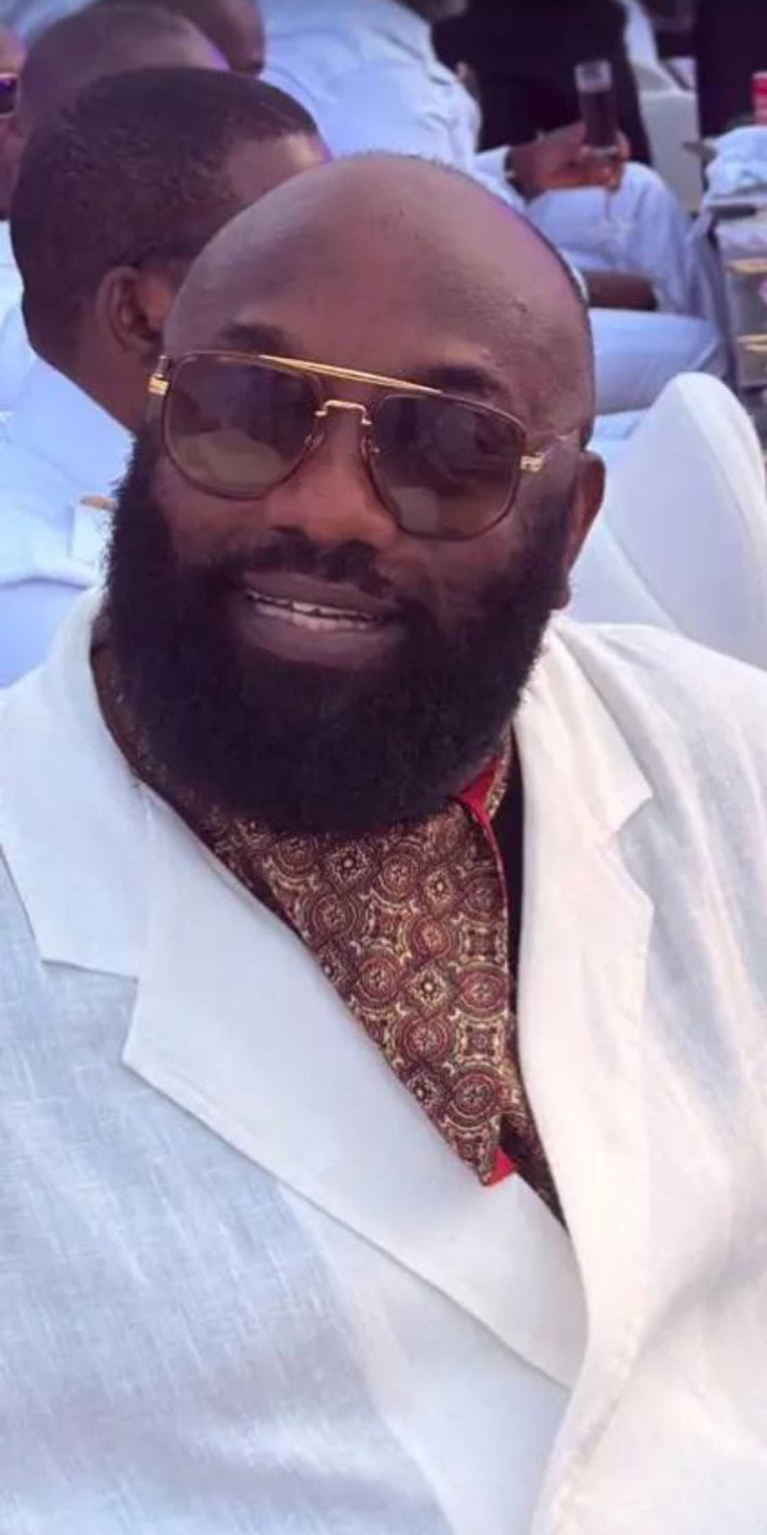 McTee, Uncle Tee, East Legon Executive Fitness Club, Osei Kwame Despite, Ernest Ofori Sarpong, Kwaku Antwi Teddy, Prominent Deaths in 2025, Accra Rich Men McTee, Uncle Tee, East Legon Executive Fitness Club, Osei Kwame Despite, Ernest Ofori Sarpong, Kwaku Antwi Teddy, Prominent Deaths in 2025, Accra Rich Men