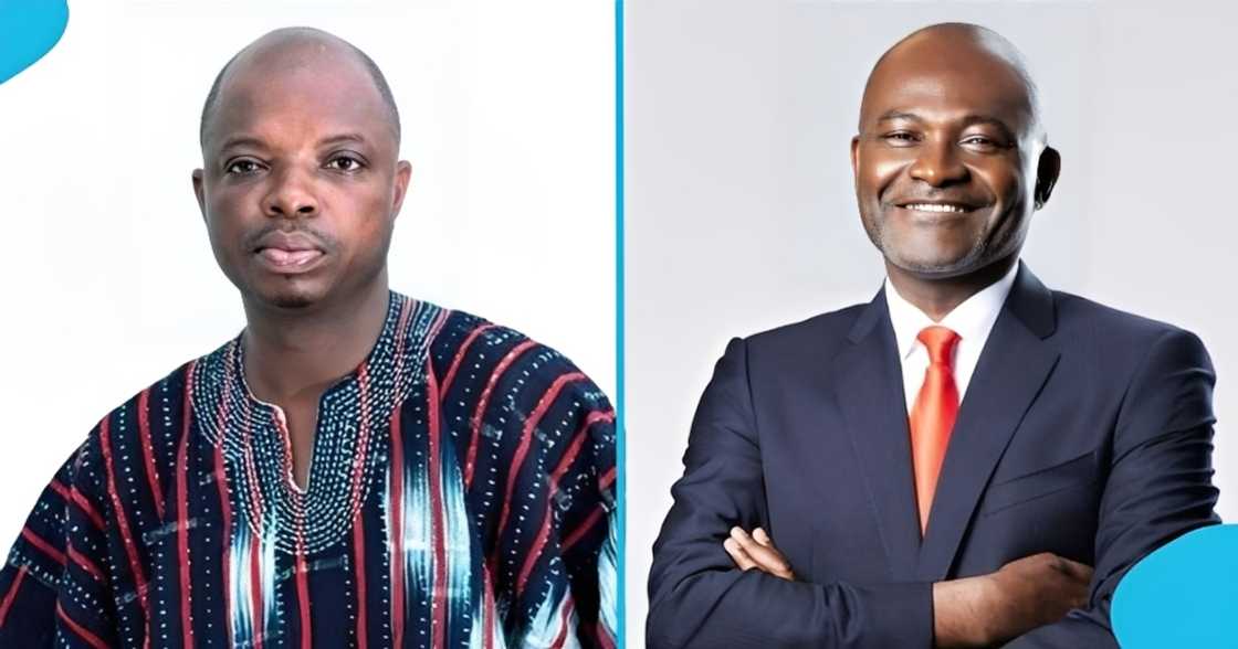 Abronye, Kennedy Agyapong, Abronye and Kennedy Agyapong, NPP, Bawumia, Bawumia's campaign Abronye, Kennedy Agyapong, Abronye and Kennedy Agyapong, NPP, Bawumia, Bawumia's campaign