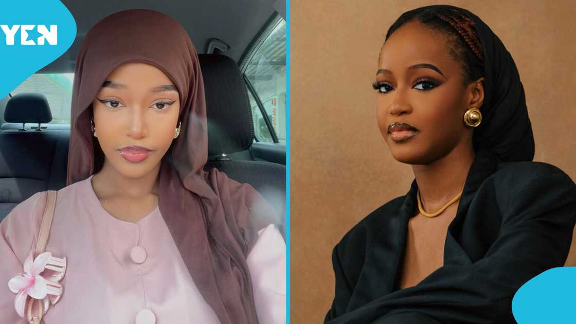 Hadiza Mago Hadiza Mago