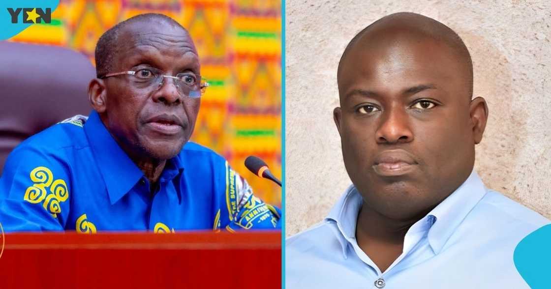 The People's Alliance for Governance and Accountability, PAGA. Ghana's Parliament, investigate bribery allegations, AKSA Emergency Power Agreement, criminal prosecution, United States, Ghanaian MPs, Kwaku Asante Berko, former TOR MD