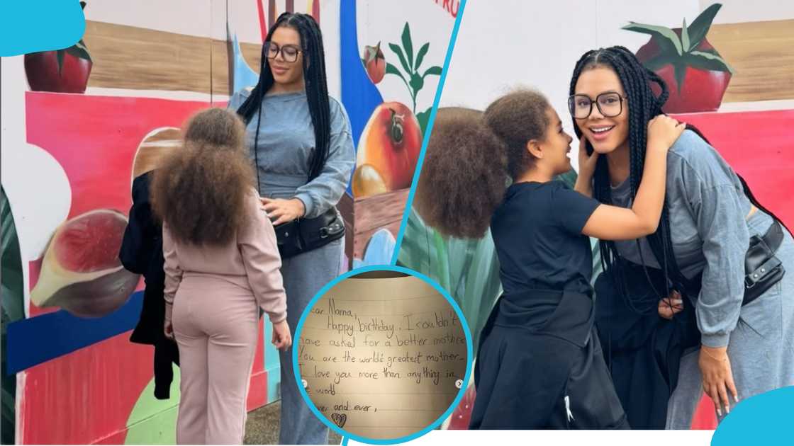 Nadia Buari, Celebrity Mom, Nadia Buari's Children, Nadia Buari's Daughters, Nadia Buari's Husband, Jackie Appiah, John Dumelo Nadia Buari, Celebrity Mom, Nadia Buari's Children, Nadia Buari's Daughters, Nadia Buari's Husband, Jackie Appiah, John Dumelo