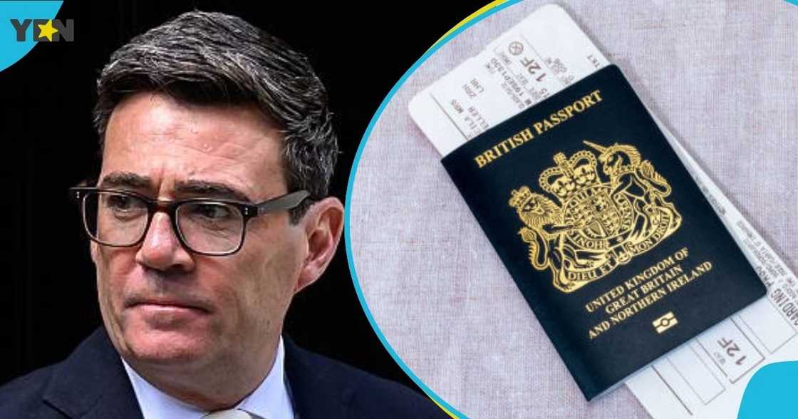 United Kingdom, Great Britain, UK government, British citizenship, Life in the UK Test, foreign nationals
