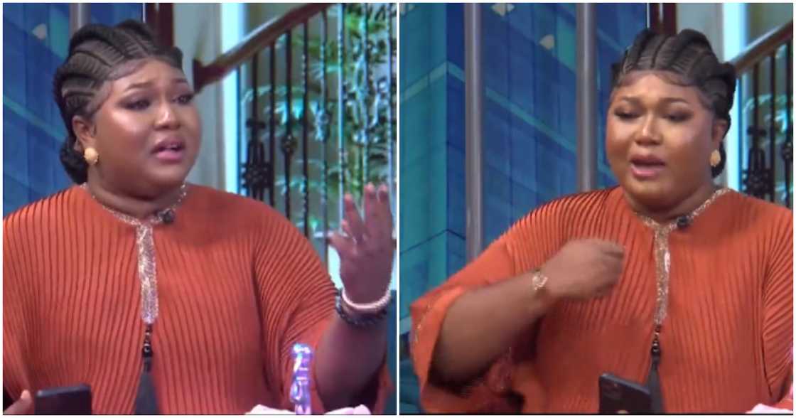 Photo of actress Xandy Kamel. Photo of actress Xandy Kamel.