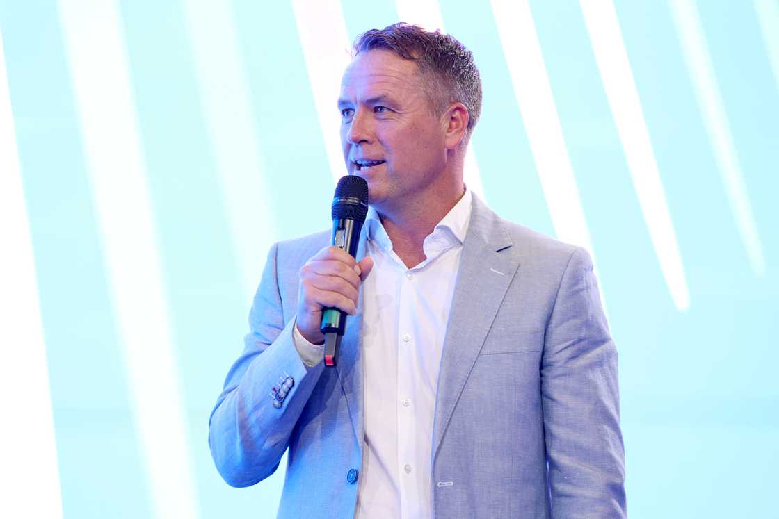 Premier League legends, Michael Owen interview, Alan Shearer criticism, football feuds, former England teammates, Newcastle United history, Premier League controversies, Shearer vs Owen, football disputes Premier League legends, Michael Owen interview, Alan Shearer criticism, football feuds, former England teammates, Newcastle United history, Premier League controversies, Shearer vs Owen, football disputes