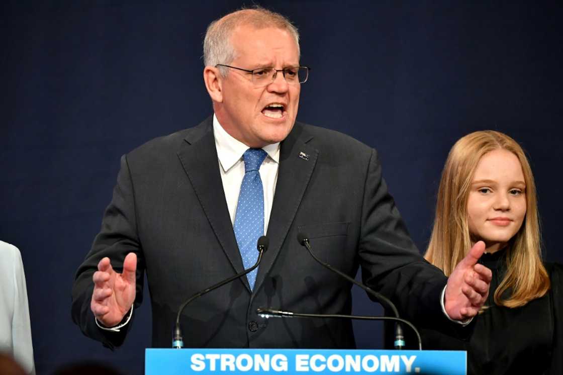 Former Australian prime minister Scott Morrison has been accused of appointing himself to numerous government posts without informing parliament Former Australian prime minister Scott Morrison has been accused of appointing himself to numerous government posts without informing parliament