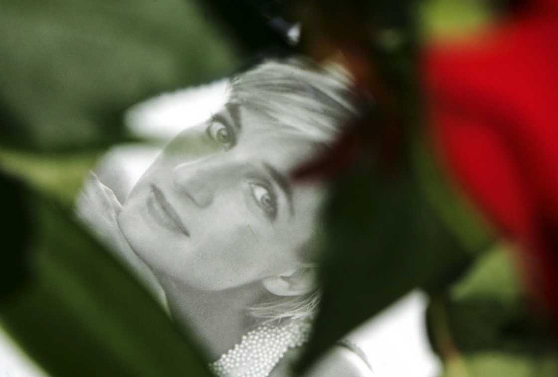 Diana was the self-styled 'queen of people's hearts' Diana was the self-styled 'queen of people's hearts'