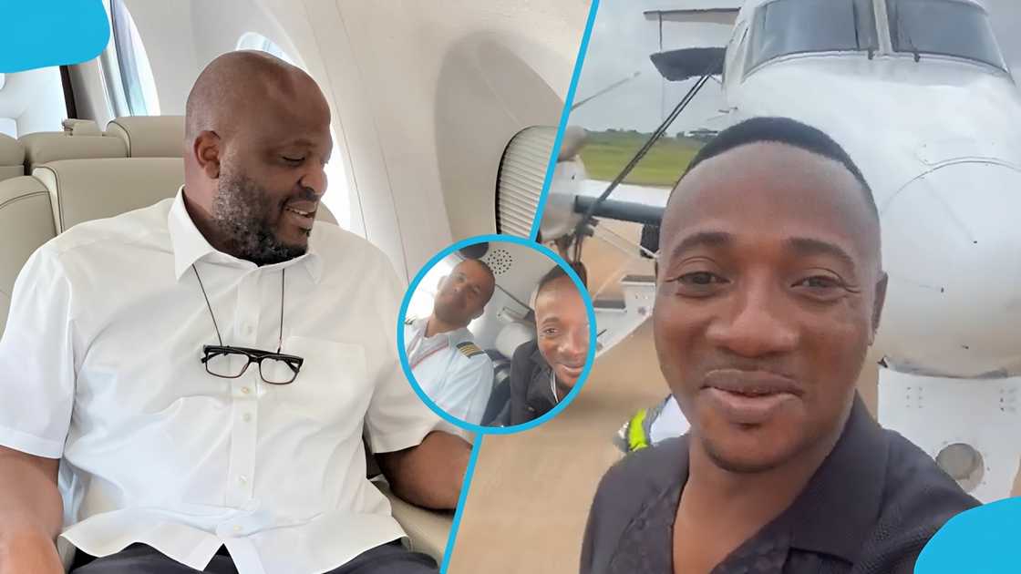 Ghana, Ibrahim Mahama, Kumawood, Actor, Temale, Flight Ghana, Ibrahim Mahama, Kumawood, Actor, Temale, Flight